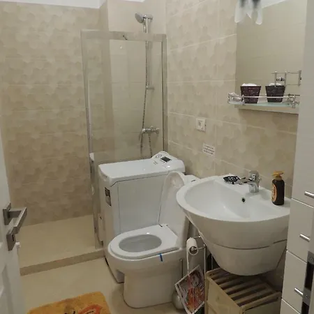 Apartment Casa Soare Mamaia