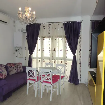 Casa Soare