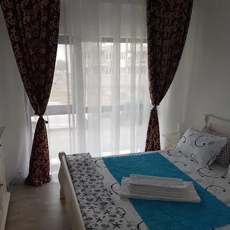 Casa Soare Apartment