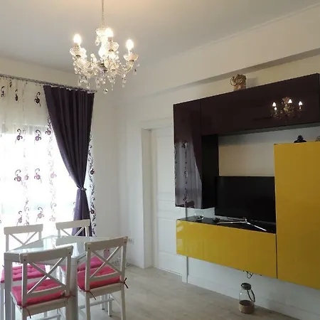 Casa Soare * Mamaia