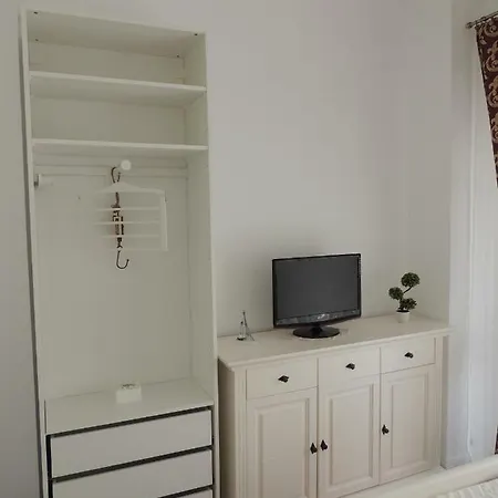 Casa Soare Apartmán Mamaia