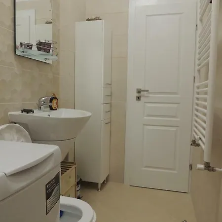 Casa Soare Apartmán Mamaia